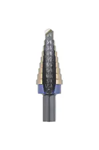 Best Cobalt Drill Bits Irwin