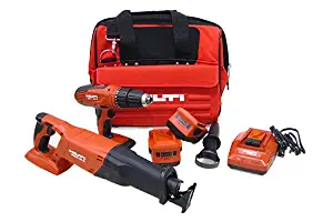 Best Hilti Electric Hammer Drill