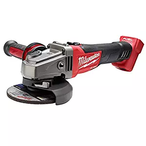 Best Milwaukee Fuel Angle Grinder