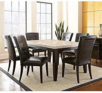Best 5 Piece Dining Table Set Ash