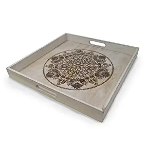Best Couch Table Tray For Ottoman
