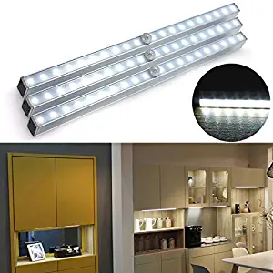 Best Utilitech Under Cabinet Lighting Motion Bar