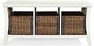 Best Wood Shoe Rack 42 W