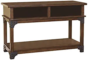 Best Reclaimed Console Table Drawers