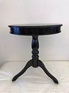 Best Granite Color End Table