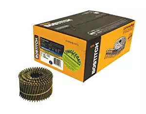 Best Bostitch Finish Nailer Combo