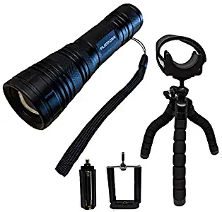 Best Tripod Flashlight By Stanley