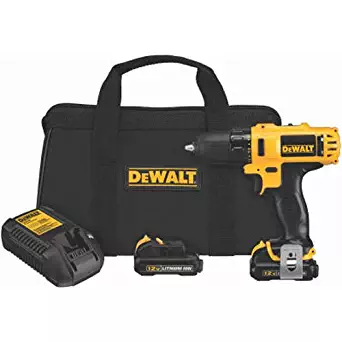 Best Amazon Dewalt Drill Driver