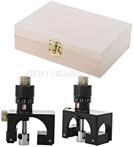 Best Diy Planer Knife Setting Jig