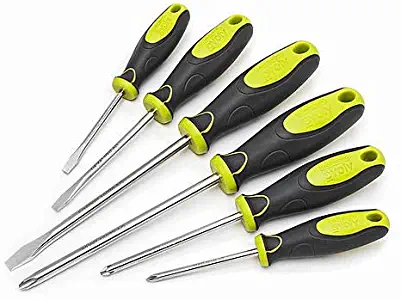 Best Craftsmen Jewelers Screwdriver Set