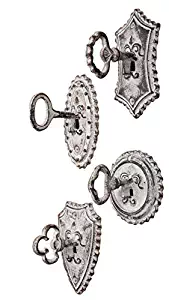 Best Accent Hanging Coat Rack