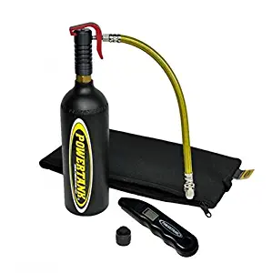 Best Paintball Tank Tire Inflator