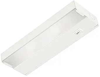 Best Utilitech Pro 18-In Hardwired Under Cabinet Led Light Bar