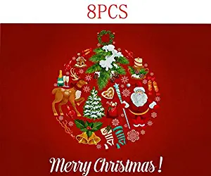 Best Scandinavian Dining Table Set For 8