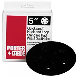 Best Porter Cable Hand Sander