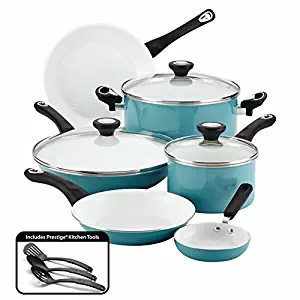 Best Prestige Non Stick Cookware Set – 3 Pcs
