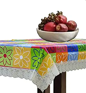 Best Kuber Industries Dining Table Cover