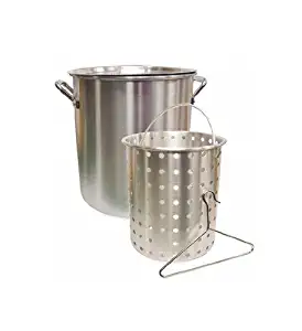 Best Seafood Steamer Pot Boil