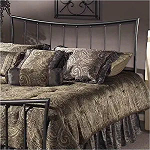 Best Queen Panel Bed Frame Pewter