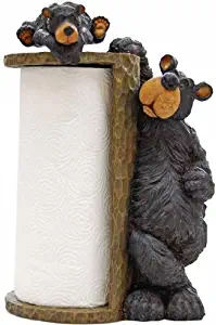 Best Black Bear End Table