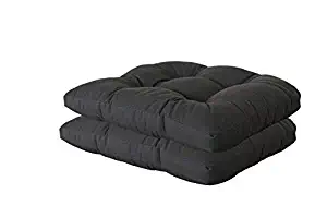 Best Charcoal Gray Cushions Outdoor Chairs