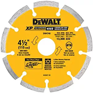 Best Dewalt 4 12 Grinder