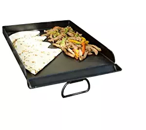 Best 14-Inch Griddle For Camp Stove