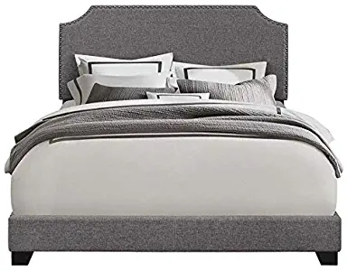 Best Brass Bed Frame King