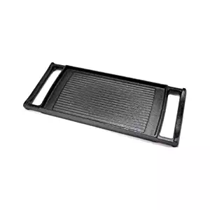 Best Griddle Grill For Ge Adora Gas Range