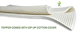 Best Organic Wool Mattress Topper Twin