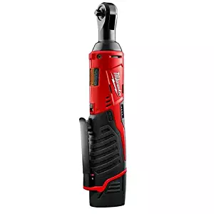 Best Milwaukee M12 Cordless Ratchet