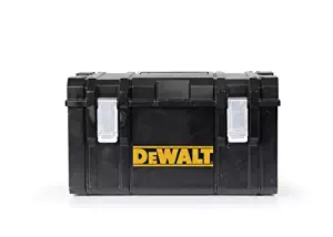 Best Dewalt Hard Tool Cases