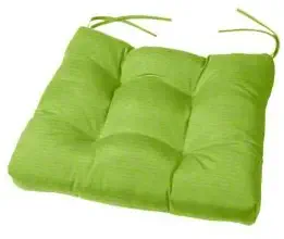 Best Sunbrella Dining Chair Cushions Macaw