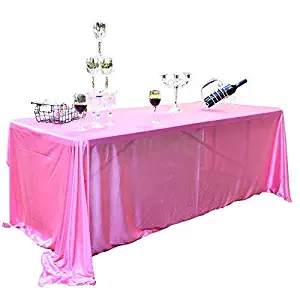 Best Pink Dining Room Table Cloth