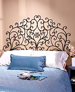Best King Size Wall Mounted Headboard