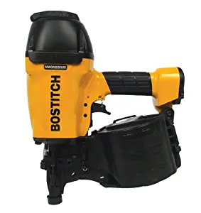Best Air Coil Siding Nailer