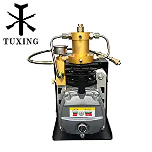 Best Paintball Gun Air Compressor