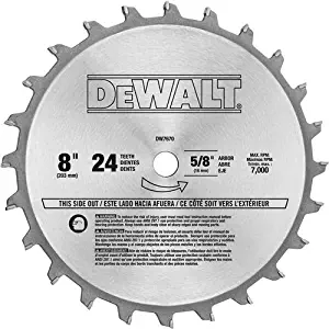 Best Dewalt Dw677 Planer Blades