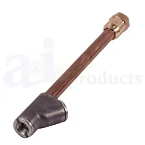 Best Dual Foot Inflator And Gauge