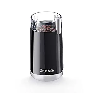 Best Coffee Bean Grinder Reviews