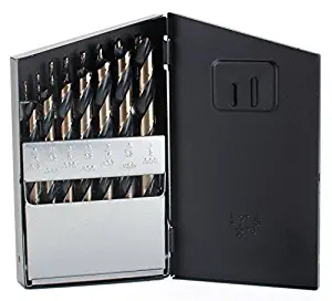 Best Drill Bits Made In America