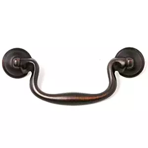 Best 4 Inch Furniture Handles