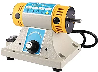 Best Mini Bench Grinder Polisher