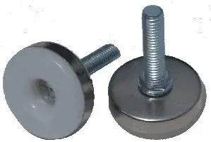 Best Glides For Metal Chairs Nickel