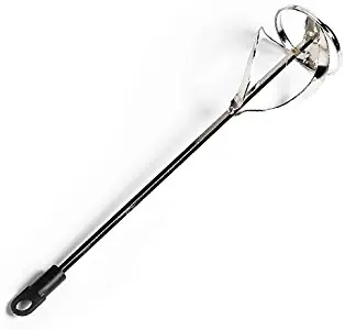 Best Cement Mixing Paddle For Drill