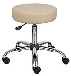 Best Bar Stool Rolling With Back