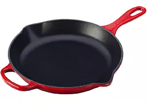 Best Cast Iron Skillet And Griddle With Enamel Bottom