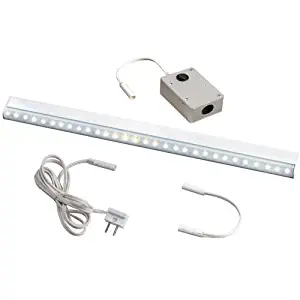 Best Westek 16” Led Under-Cabinet Light Bar