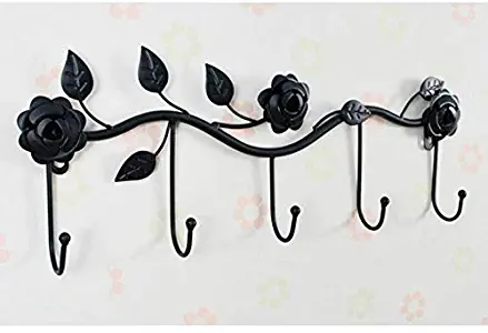 Best Wall Mounted Coat Rack Art