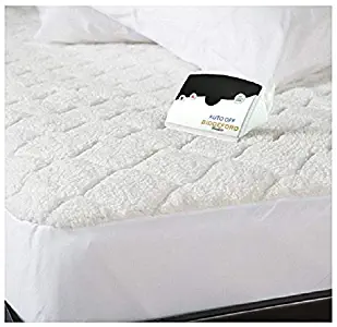 Best Heated Mattress Topper Full